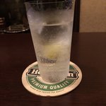 IZUMIYA BAR - 