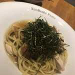 Kinboshi Pasta Kuzuha Mall Ten - 