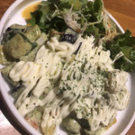 Kinboshi Pasta Kuzuha Mall Ten - 