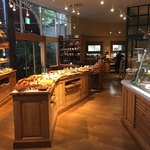 Le Pain Quotidien Shibakoen Ten - 