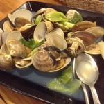 dining cafe お野菜食堂 そら - 料理写真:女子会コース2