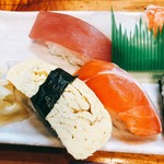 Tama Hiro Sushi - 