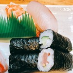 Tama Hiro Sushi - 