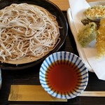 Teuchi Soba Tsukushi - 