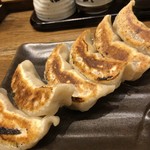 Nikujiru Gyoza no Dandadan ShinYurigaoka Ten - 