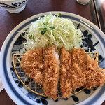 Tonkatsu Hamakatsu Nagasaki Isomichi Ten - 