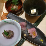 Niku Kaiseki Nishiyama - 