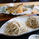 Teuchi Soba Yasan Udon Yasan - 