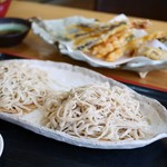 Teuchi Soba Yasan Udon Yasan - 