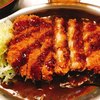 ゴールドカレー 野々市店