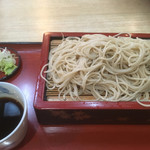 Yabu Soba - 