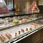 Pastry Corner - 