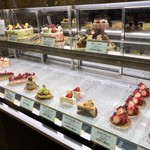 Pastry Corner - 