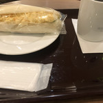 Excelsior Cafe Shinjuku Airando Ten - 