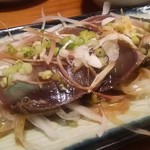 Sushi Izakaya Yatai Zushi Kosaku Eki Higashimachi - 