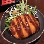 Sosai Chuka Dining Shanshan Taifuun - 