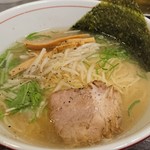 kamitoku Ginza Ten - 