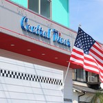 Central Diner - 