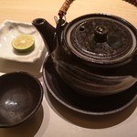 Niku Kaiseki Nishiyama - 