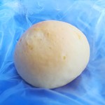 風が見つけたパンの森 - あんバター160円 名称失念60円