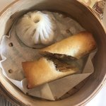 中国料理 海苑 - 