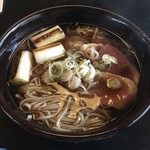 Soba Dokoro Dendo - 