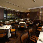 New American Grill “KANADE TERRACE” - 