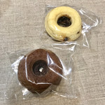 Chashibaku Donut - 