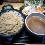 Tsukemen Michi - 