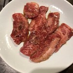 Yakiniku Saran - 