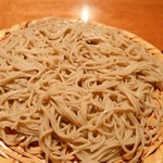 Edo Soba Hosokawa - 