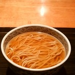 Edo Soba Hosokawa - 