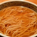 Edo Soba Hosokawa - 