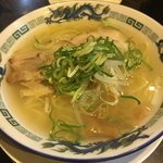 Ramen Okura Ichijoji Ten - 