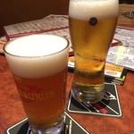 BEER SAURUS Hon Kawagoe Ten - 