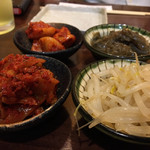 Yakiniku Marugyu - 