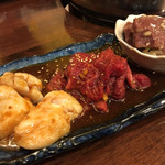 Yakiniku Marugyu - 