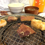 Yakiniku Marugyu - 