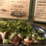 Takoyaki Robata Manchi - 