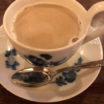 Cafe Enseigne Dangle Jiyugaoka Ten - 