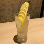 Go Oogaki Ten - 三杯くらい飲めば丁度よく溶けてくる。