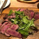 Italian Bar Le Barzar Nishinomiya Kitaguchi Ten - 