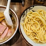 Tsukemen Enaku - 