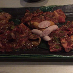 Yakiniku Juju - 