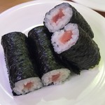 Kappa Sushi Fukaya Ten - 