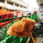 からあげ専門店 チキンダック - 