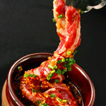 h Horumon Yakiniku En Shibuya Ten - 