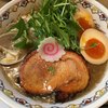 下品なぐらいダシのうまいラーメン屋 都島店