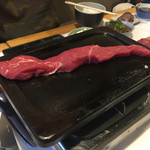 Nouka Restaurant Yamano Sato Nigo Ten - 