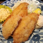 釣りバカ一代 - 